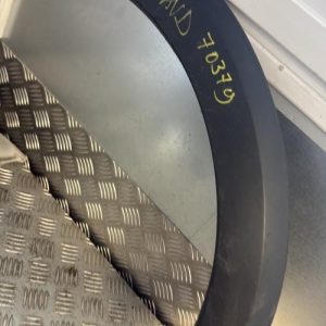 Extension d'aile avant droit DACIA SANDERO 2 PHASE 2 Essence - Image 1