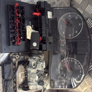 Kit de demarrage VOLKSWAGEN GOLF 5 Diesel - Image 1