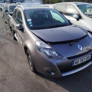 Bloc ABS (freins anti-blocage) RENAULT CLIO 3 PHASE 2 BREAK Diesel - Image 1