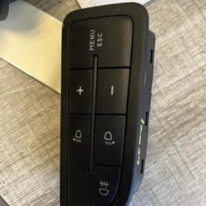 Commande de phare FIAT - Image 1