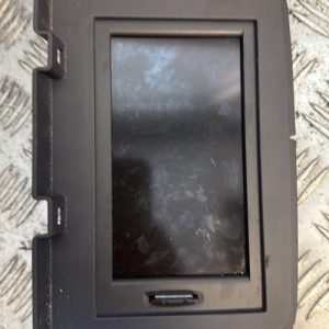 Ecran GPS RENAULT MEGANE 3 PHASE 2 BREAK Diesel - Image 1