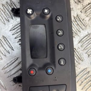 Commande chauffage RENAULT CLIO 2 PHASE 2 Essence - Image 1
