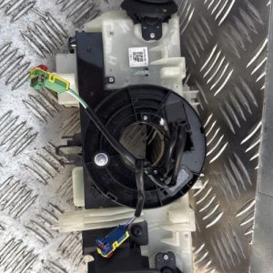 Com (Bloc Contacteur Tournant+Commodo Essuie Glace+Commodo Phare) RENAULT MEGANE 3 PHASE 2 BREAK Diesel - Image 1