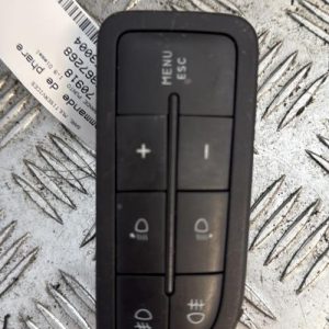 Commande de phare FIAT GRANDE PUNTO Diesel - Image 1
