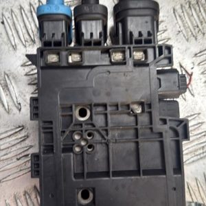 Divers RENAULT MEGANE 3 PHASE 2 BREAK Diesel - Image 1