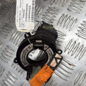 Contacteur tournant RENAULT SCENIC 1 PHASE 2 Diesel - Image 1