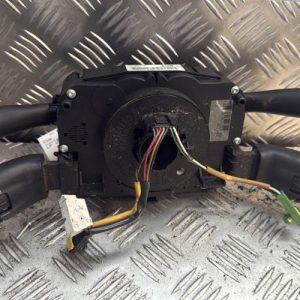 Com (Bloc Contacteur Tournant+Commodo Essuie Glace+Commodo Phare) PEUGEOT 207 PHASE 1 Diesel - Image 1