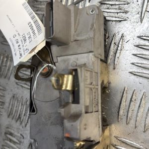 Serrure avant droit PEUGEOT 206 PHASE 1 Essence - Image 1