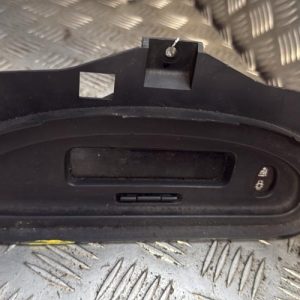 Afficheur RENAULT SCENIC 1 PHASE 2 Diesel - Image 1