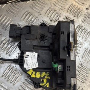 Serrure avant gauche FIAT GRANDE PUNTO Diesel - Image 1