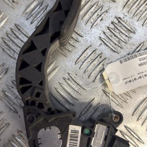 Pedale d'accelerateur RENAULT MEGANE 3 PHASE 2 BREAK Diesel - Image 1