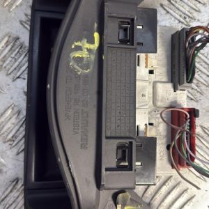 Afficheur RENAULT CLIO 2 PHASE 2 Diesel - Image 1