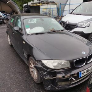 Moteur BMW SERIE 1 E87 PHASE 2 Diesel - Image 1