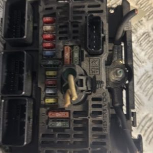 Boitier servitude moteur (BSM) CITROEN C4 1 PHASE 1 Diesel - Image 1