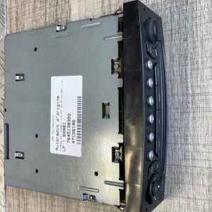 Autoradio d'origine CITROEN C4 1 PHASE 1 - Image 1