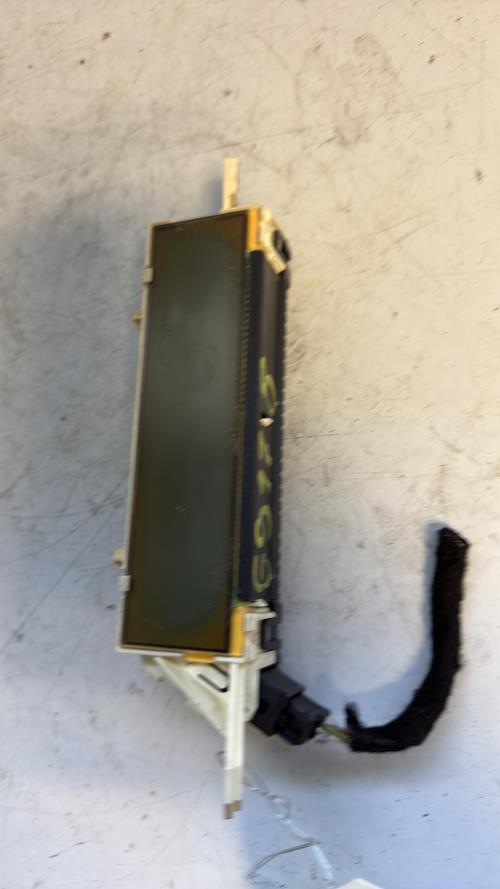 Afficheur CITROEN C4 1 PHASE 1 Diesel - Image 2