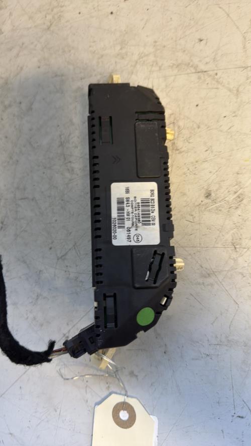 Afficheur CITROEN C4 1 PHASE 1 Diesel - Image 3