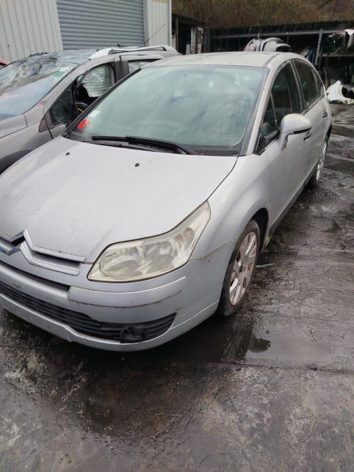 Afficheur CITROEN C4 1 PHASE 1 Diesel - Image 6