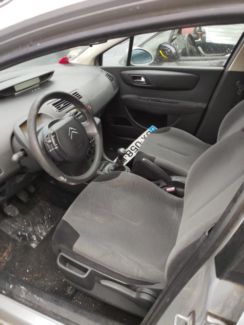 Afficheur CITROEN C4 1 PHASE 1 Diesel - Image 7