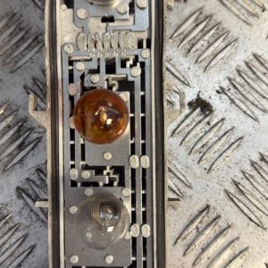 Platine feu arriere droit RENAULT CLIO 2 CAMPUS PHASE 1 Diesel - Image 1