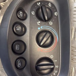 Commande chauffage FORD KA 1 PHASE 1 Essence - Image 1