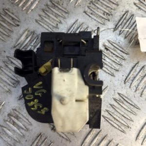 Serrure avant gauche RENAULT CLIO 2 PHASE 2 Essence - Image 1