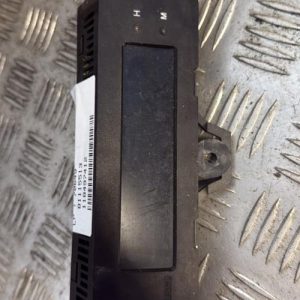 Afficheur RENAULT TWINGO 1 PHASE 2 Essence - Image 1