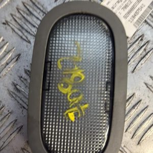 Eclairage de plafonnier RENAULT CLIO 2 PHASE 2 Diesel - Image 1