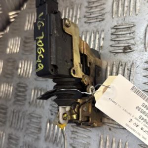 Serrure avant gauche RENAULT TWINGO 1 PHASE 2 Essence - Image 1