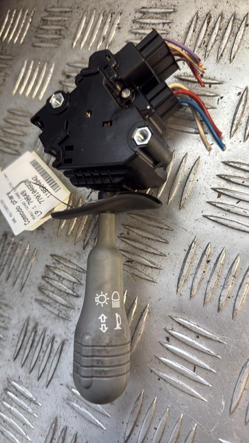 Commodo phare RENAULT TWINGO 1 PHASE 2 Essence - Image 3