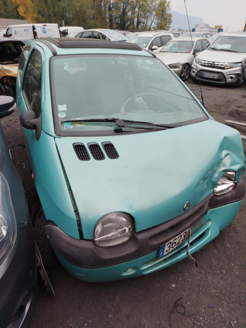 Commodo phare RENAULT TWINGO 1 PHASE 2 Essence - Image 5