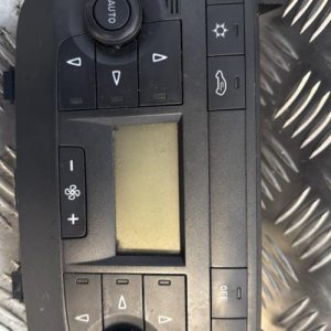 Commande chauffage FIAT GRANDE PUNTO Diesel - Image 1