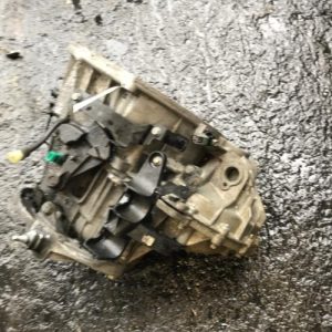 Boite de vitesses RENAULT TRAFIC 3 COURT PHASE 1 Diesel - Image 1