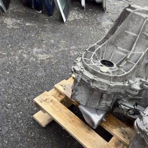 Boite de vitesses RENAULT MEGANE 3 PHASE 3 Diesel - Image 1