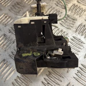 Serrure avant droit RENAULT CLIO 2 CAMPUS PHASE 1 Diesel - Image 1