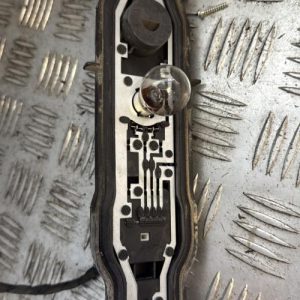 Platine feu arriere droit RENAULT KANGOO 2 PHASE 2 Diesel - Image 1