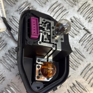 Platine feu arriere gauche RENAULT MEGANE 3 PHASE 2 BREAK Diesel - Image 1