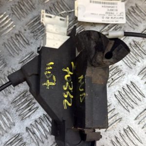 Serrure avant droit PEUGEOT 407 PHASE 1 Diesel - Image 1