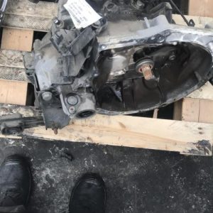 Boite de vitesses PEUGEOT 207 PHASE 2 Essence - Image 1