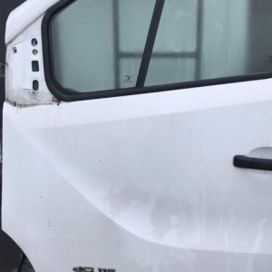 Porte avant gauche RENAULT TRAFIC 3 COURT PHASE 1 Diesel - Image 1