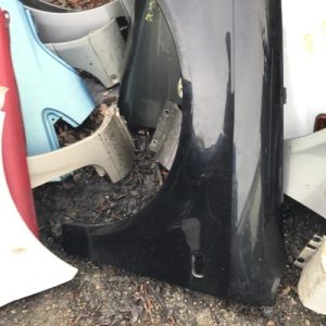 Aile avant gauche AUDI A4 2 AVANT PHASE 2 BREAK Diesel - Image 1