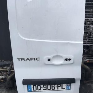 Porte de coffre gauche RENAULT TRAFIC 3 COURT PHASE 1 Diesel - Image 1