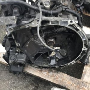 Boite de vitesses CITROEN C3 1 PHASE 2 Diesel - Image 1