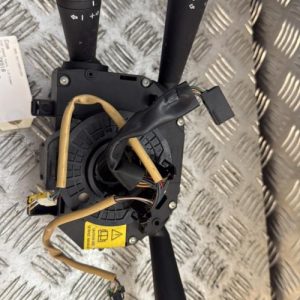 Com (Bloc Contacteur Tournant+Commodo Essuie Glace+Commodo Phare) FIAT GRANDE PUNTO Diesel - Image 1