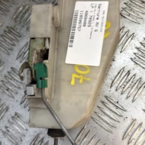 Serrure avant gauche FORD KA 1 PHASE 1 Essence - Image 1