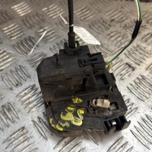 Serrure avant droit RENAULT SCENIC 1 PHASE 2 Diesel - Image 1