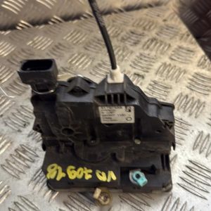 Serrure avant droit FIAT GRANDE PUNTO Diesel - Image 1