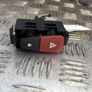 Bouton de warning RENAULT MEGANE 3 PHASE 2 BREAK Diesel - Image 1