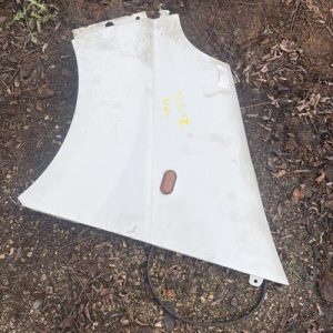 Aile avant gauche OPEL VIVARO 1 PHASE 1 Diesel - Image 1