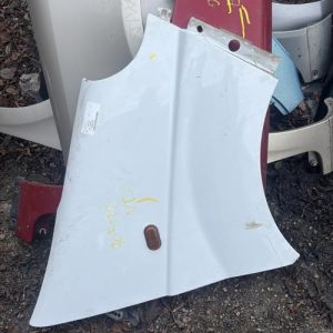 Aile avant droit OPEL VIVARO 1 PHASE 1 Diesel - Image 1